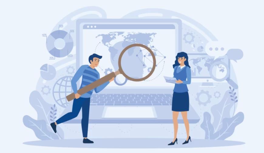科尔沁区小程序开发公司选型指南：6大核心JavaScript框架深度解析